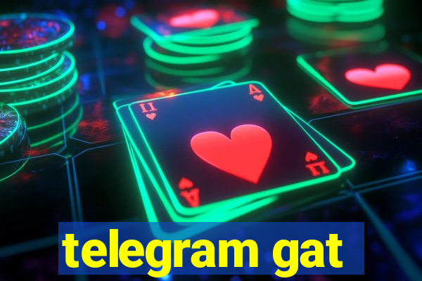 telegram gat